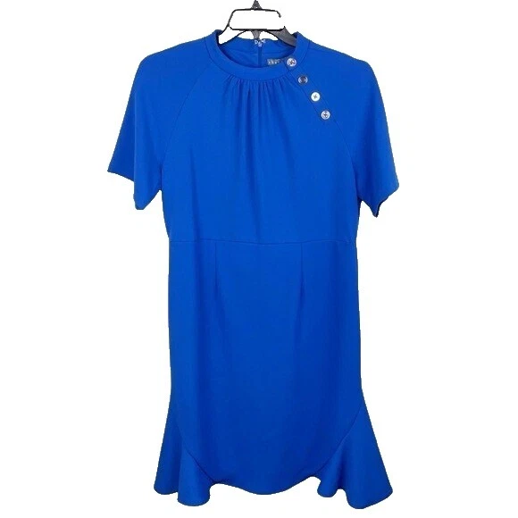 Ropa de poliéster Sharagano para Mujeres