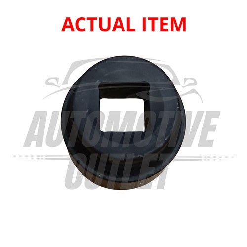 LAND ROVER DISCOVERY 3/4 BLOCCAGGIO RUOTA DADO BULLONE CHIAVE RANGE ROVER S KBM500170 - Foto 3 di 7