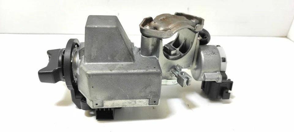 Suzuki SX4 2009 Benzin Zündschloss UST53473 - Image 2 of 4