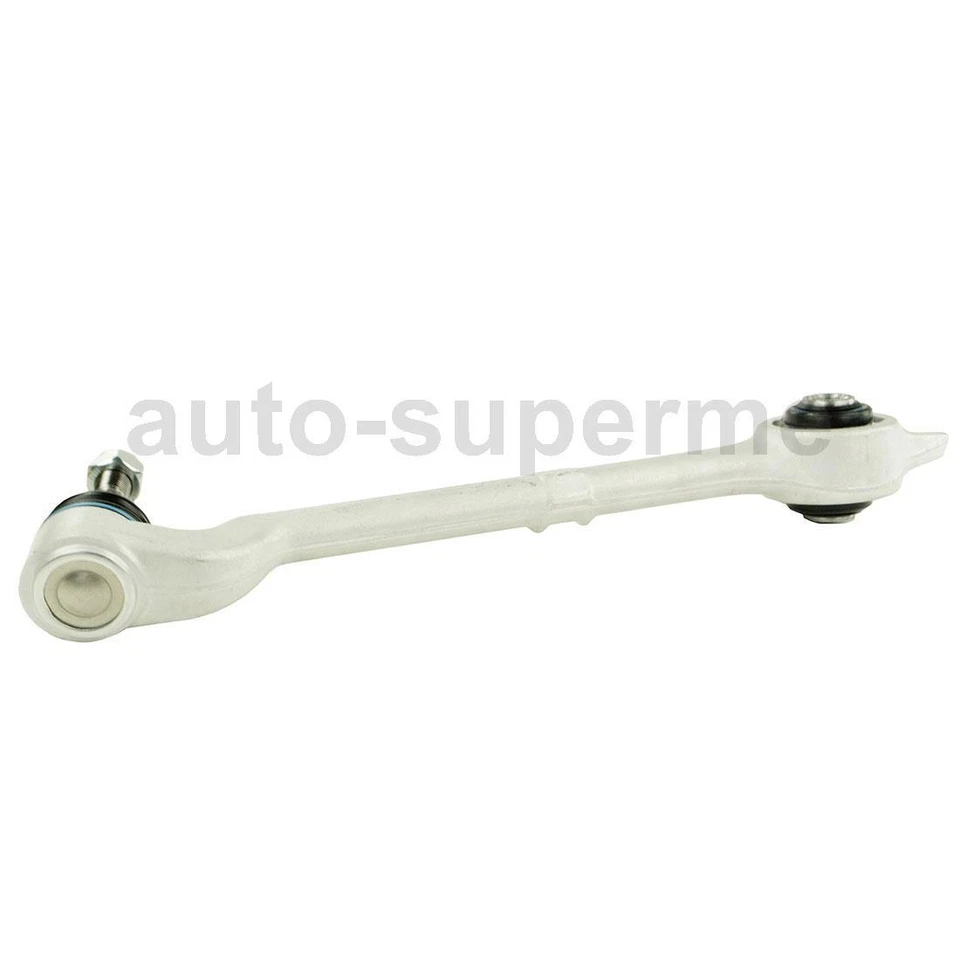 Brazo de control completo delantero inferior trasero 2 piezas para BMW Z8 2003 4,8 L Foto 3 de 4
