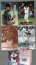 2019 STADIUM CLUB PARALLELS & INSERTS***YOU PICK***