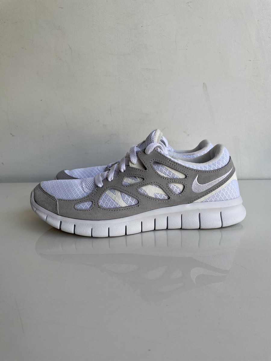nike free run 2 mens size 9