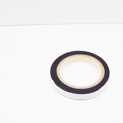 BMW 1 F20 Windscreen Lower Insulation Foam Seal Strip 51487325890 NEW GENUINE - Afbeelding 3 van 6