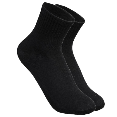 #ad Lot 1 3 Pairs Mens Womens Ankle Quarter Crew Socks Sport Casual Cotton Socks US $2.93