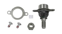 Kugelgelenk Dt Spare Parts 13.11071 C: 217Mm M20 X 15