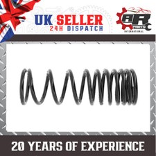 Ressort divers Isuzu TROOPER