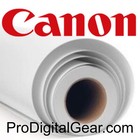 Canon Water Resistant Matte Polypropylene (24" x 100' Roll)