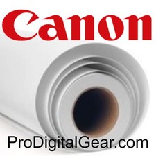 Canon Premium RC Photo Luster Paper 255 gsm - 24" x 100' Roll