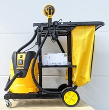MIRKA Deros 150mm 5mm Avec Aspirateur 1025 L PC Et Camion de Travail + Roundy