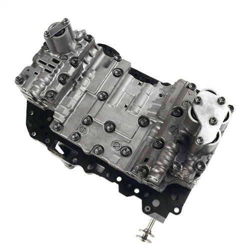 compatible AUDI Q3 8U - Transmission Valve BODY / Mechatronic 09M325039A - Picture 3 of 5