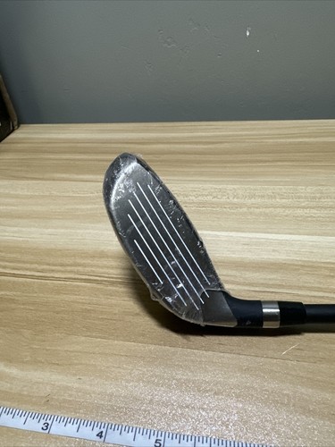 Tommy Armour/EVO/3 Hybrid/RH/Evo R-Flex Shaft/41.5"/ - Picture 2 of 10
