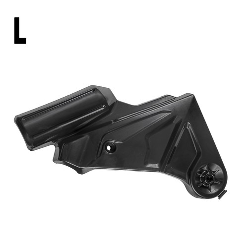 Frame Engine Guards Side Cover Panels Cowl For KAWASAKI Versys KLE 650 2015-2021 - Picture 30 of 32