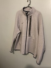 Nike Tech Sweat Suit W/matching T-shirt