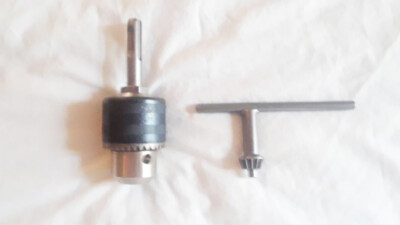 Bosch SDS plus Shaft Rotary Drill 1/2'' Chuck Adapter