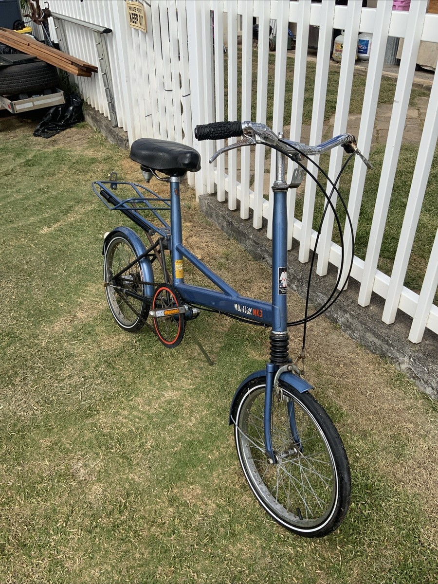 70's moulton mk3 自転車 検:モールトン イギリス RARE Moulton Separable MK 3 Bike BICYCLE | eBay
