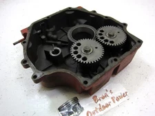 Tecumseh 14HP Roper RT14 OH140 Crankcase side bearing closure cover NLA  34002A