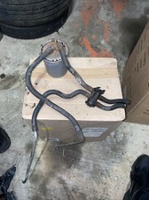 MANN WK823/2 Fuel Filter Fits Audi A1 Seat Cordoba Ibiza Toledo Skoda Fabia VW