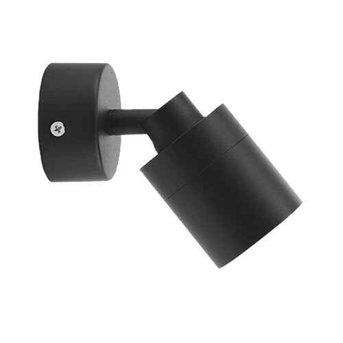 7W COB LED Hotel Bedside Wall Lamp Fixture Rotatable Picture Light Surface Mount - Picture 21 of 23