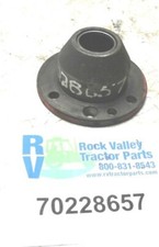 Cover valve Frt