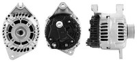 Elstock Lichtmaschine Generator 90A 12V FüR Peugeot 306 Cabriolet 1.8 2.0 16V