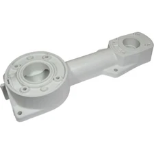 Jabsco Toilet Base Assembly - All Toilet 29041-1000