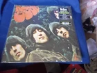 THE BEATLES RUBBER SOUL LP  MINT VINYL SEALED NEW REMASTERED STEREO AWESOME FAB
