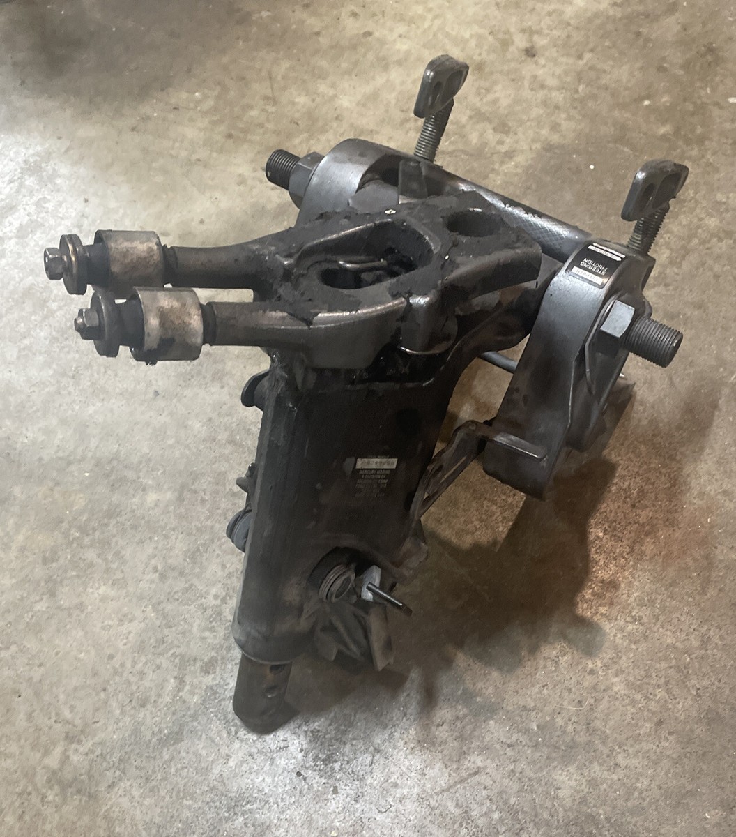 Mercury 1988-1998 Swivel Bracket Steering Arm 15 20 25 HP