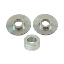 5/8" Bench Grinder Flanges & Spacers | Buffer Washers Polishing Buffing Grinding