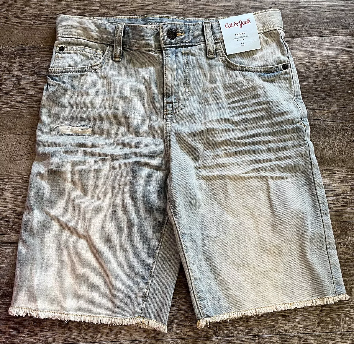 Target girls shorts 2025
