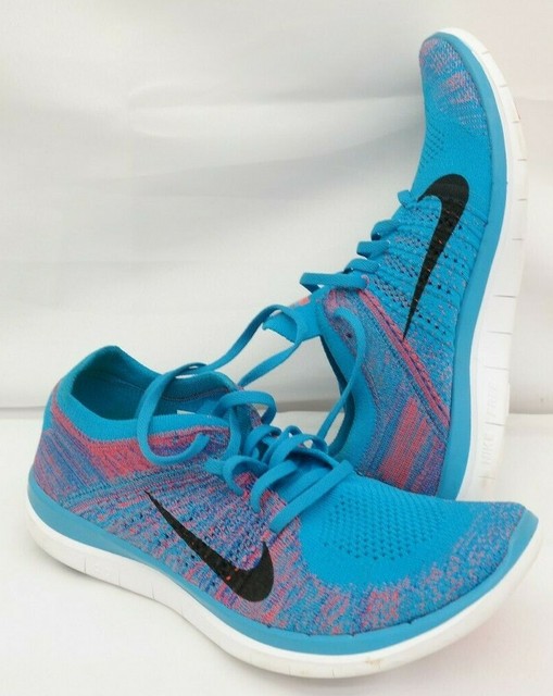 Size 11 - Nike Free 4.0 Flyknit Blue 2014 for sale online | eBay Size 11 - Nike Free 4.0 Flyknit Blue 2014 for sale online | eBay