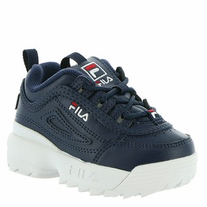 infant fila sneakers