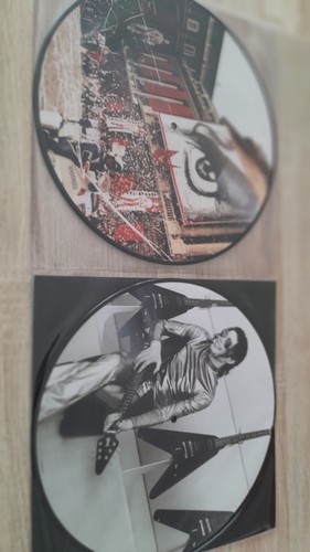 Michael Jackson - The Diamond Celebration / Picture Disc Collection Ltd. Nr. 412 - Bild 10 von 22