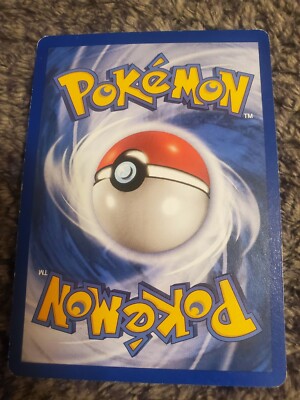 1995 jynx pokemon card value Jynx 1995 Pokémon Card