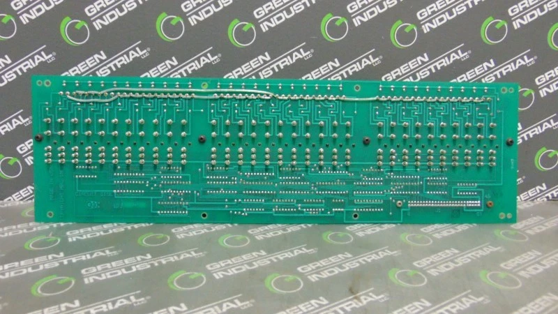 USED Keithley MSSR-32 BD PC6432 Relay Board Rev. A - Image 2 of 3