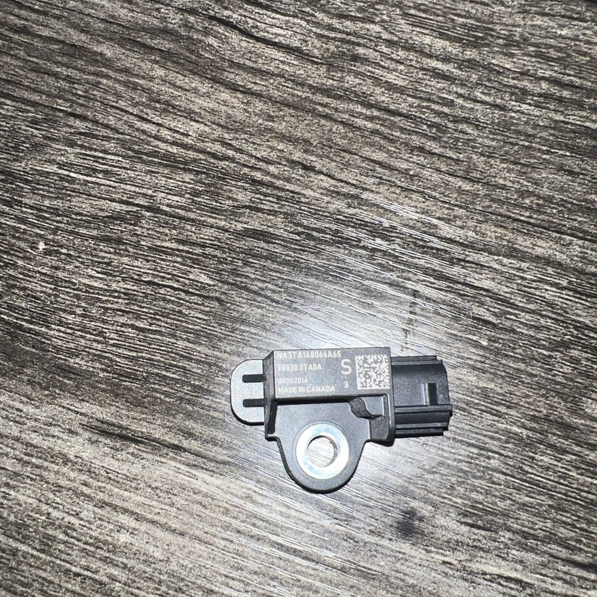 user_5cce1a03 Amazon.com: Automotive-leader DC3Z-9D378-A DC3A-5J299-CC
