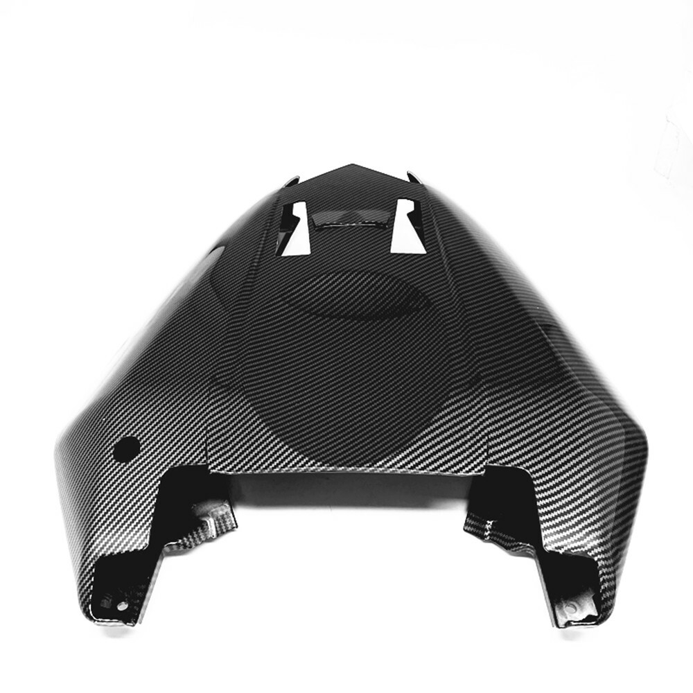 nakano様用 Kawasaki ZX10R 2008 - 2010 100% Carbon Fiber Tail Cowl