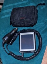 NEXTAR GPS X3-08 Satellite Navigation Touch Screen Works