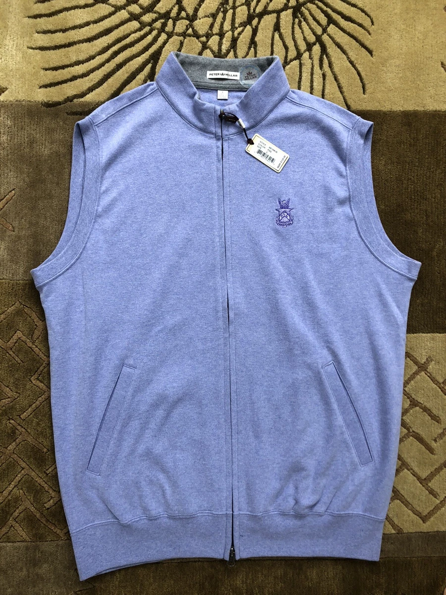 Peter millar deals sweater vest