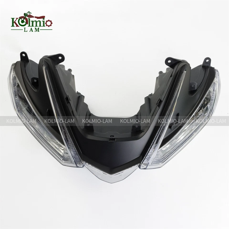 Подходит для Aprilia RSV4 1100 ABS / заводская передняя фара лампа Lndicator - Изображение 3 из 4