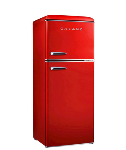 small fridge freezer ebay