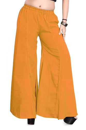 Color Belly Dance Sheer Chiffon Palazzo pant All Size Palazzo For Girl C17 - Picture 57 of 184