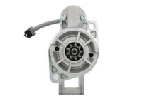 Neu Anlasser Passend FüR Nissan 1.0 Kw 12 Volt M0T65381+
