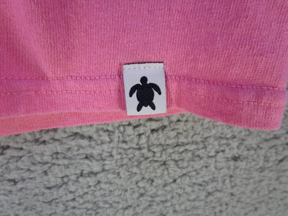 Camiseta Simply Southern Girls Med M “Empieza tu día con una copa de Jesús” Rosa Foto 3 de 4