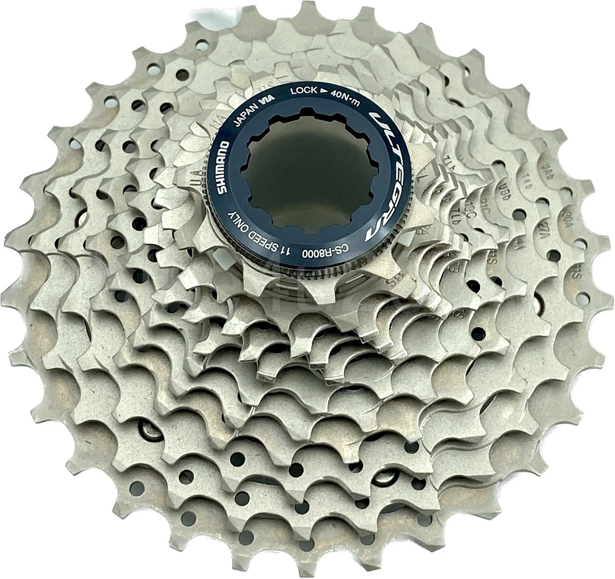 NEUF cassette v lo de route Shimano Ultegra R8000 CS R8000 11 30T 11 vitesses