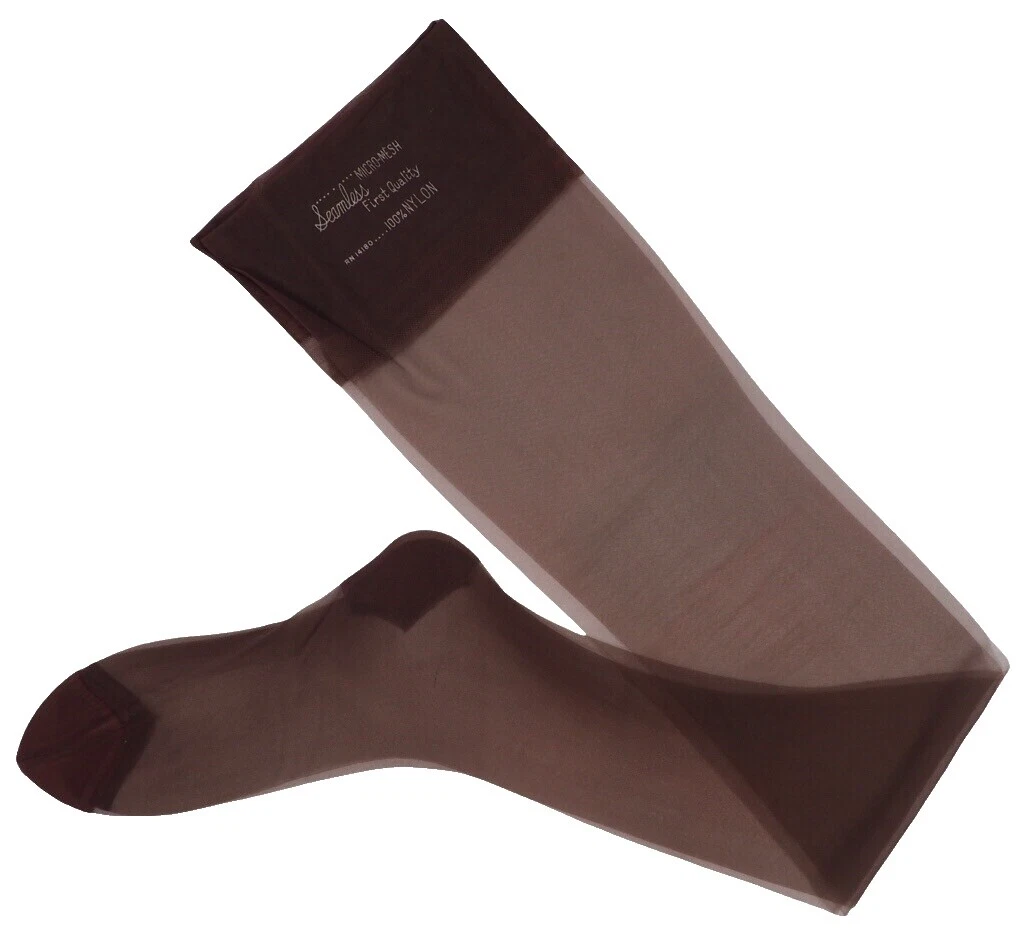 1960s Vintage Pantyhose & Stockings for Women