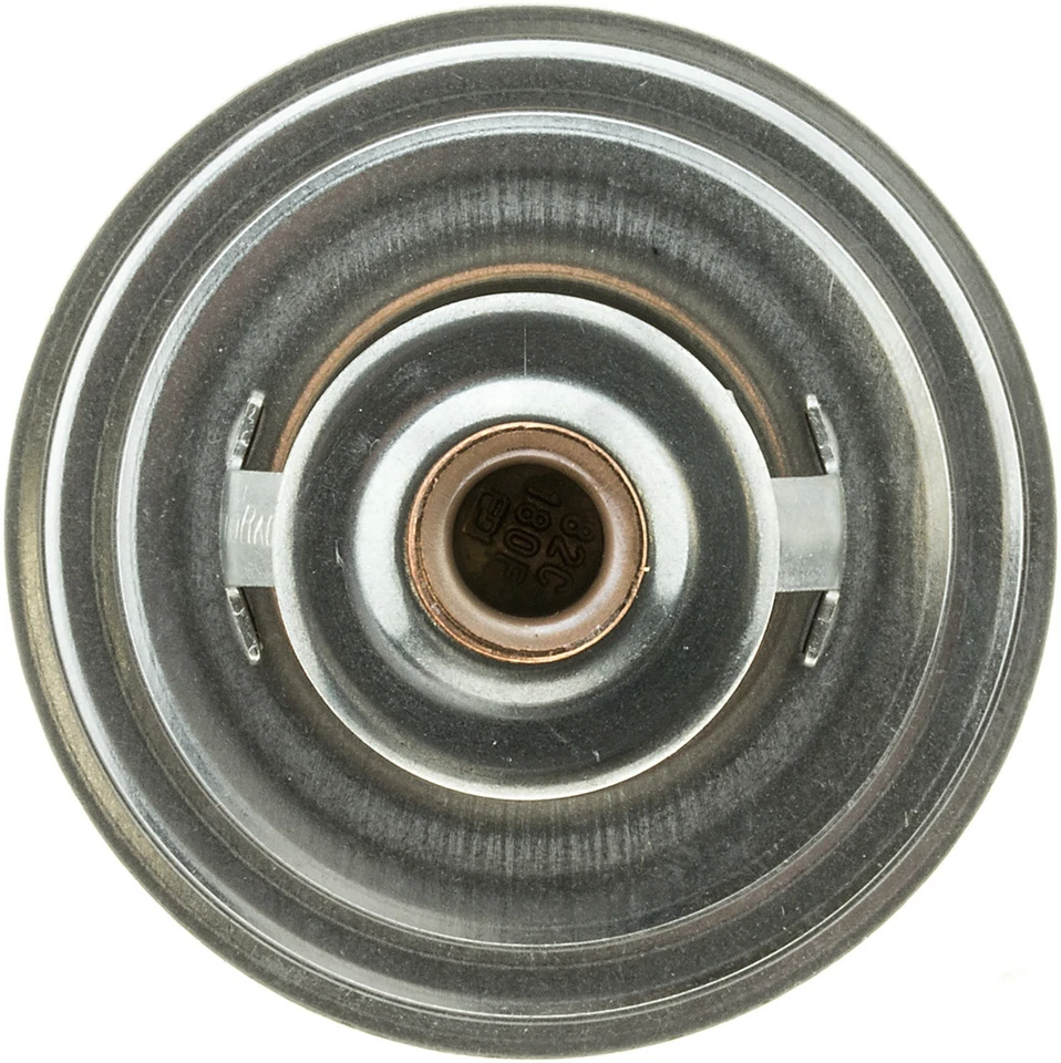 Termostato de refrigerante de motor tipo OE para Ford F700 LPO 1994 5,9 L diésel puertas 1994 Foto 3 de 4