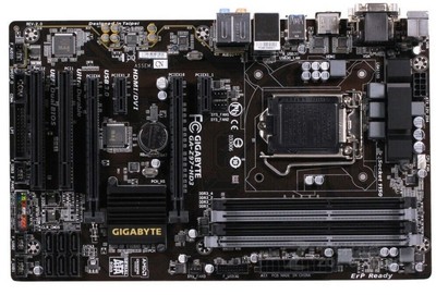 1pcs For Gigabyte GA-Z97-HD3 motherboard 1150-pin DDR3 #D7