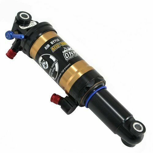 MTB エアサス DNM AOY-36RC 200-55mm DNM AOY-36RC Mountain Bike Air Rear Shock With Lockout