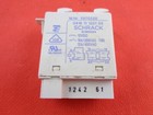 SCHRACK für Miele Heizungs Relais 0419 11 1201 03 T.Nr. 5870220