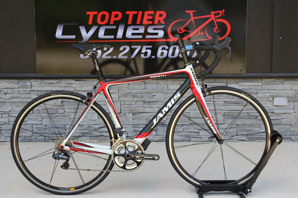 JAMIS Road Bike Bikes for sale | eBay